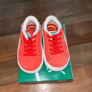 Toddler Shoes